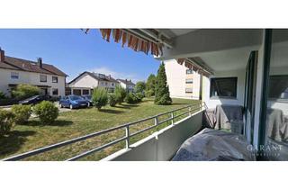 Wohnung kaufen in 87493 Lauben, Gepflegte 2 Zimmer-Wohnung in Lauben