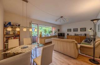 Wohnung kaufen in 65817 Eppstein, Solide Kapitalanlage im Taunus mit 5% Rendite - Vermietete 3-Zimmer-Wohnung in Eppstein
