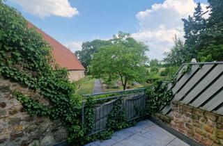 Wohnung kaufen in Marktplatz, 64653 Lorsch, 2-Zimmer-Wohnung mit Balkon in Lorsch