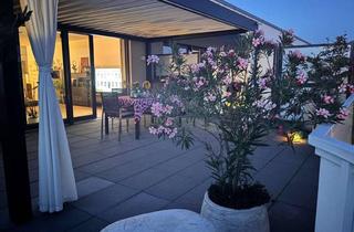 Penthouse kaufen in 71069 Sindelfingen, Penthousewohnung der Extraklasse inklusive 3 großen TG-Plätzen in Sindelfingen-Maichingen