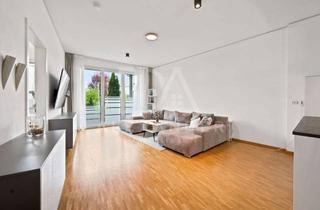 Wohnung kaufen in 82256 Fürstenfeldbruck, Freie 3-Zimmer-Erdgeschosswohnung mit Terrasse in Fürstenfeldbruck!