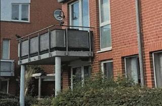 Wohnung kaufen in Brodtener Kirchsteig 10, 23570 Travemünde, in Travemünde barrierefreie helle 2 Zimmer Wohnung
