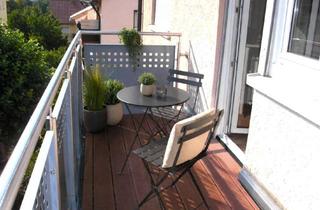 Wohnung kaufen in 73540 Heubach, Grundbuch ist besser als Sparbuch! Helle 3 Zimmer-Wohnung mit Balkon!