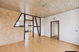 Wohnung kaufen in 58339 Breckerfeld, Gemütliches Zuhause gesucht? 3-Zimmer-Wohnung mit Garten in Breckerfeld