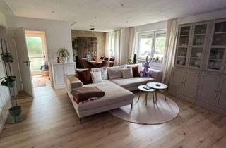 Wohnung kaufen in An Den Hohlgärten, 36304 Alsfeld, Modernisierte 4-Zimmer Eigentumswohnung in Alsfeld