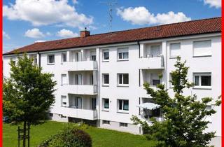 Wohnung kaufen in 82110 Germering, Einziehen und wohlfühlen auf 68 m²