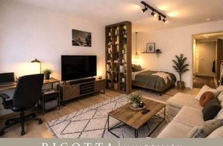 Wohnung kaufen in 73733 Esslingen, Attraktive 1-Zimmer-Wohnung mit vielseitigen Nutzungsmöglichkeiten