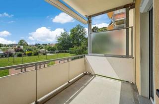 Wohnung kaufen in 01796 Pirna, ***Solide Kapitalanlage in Pirna– 3-Raum-Wohnung mit Balkon***