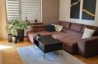 Wohnung kaufen in Steinhaldestr. 36, 74078 Frankenbach, Viel Platz in Frankenbach: 5-Zimmer-Wohnung in Heilbronn