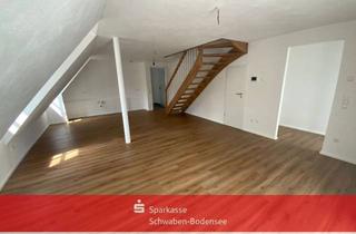 Wohnung kaufen in 87700 Memmingen, Neu saniertes Dreifamilien-Stadthaus in MM!