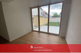Wohnung kaufen in 87700 Memmingen, Neu saniertes Dreifamilien-Stadthaus in MM!