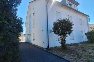 Wohnung kaufen in 74831 Gundelsheim, Wohnung mit 3,5 Zimmern in Gundelsheim