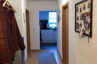 Wohnung kaufen in Schillerstraße 44, 74564 Crailsheim, 3-Zimmer-Wohnung im Erdgeschoss in Crailsheim