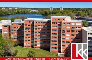 Wohnung kaufen in 38448 Wolfsburg, 4-Zimmer-Wohnung in Alt-Wolfsburg – großzügig, zentral und voller Möglichkeiten