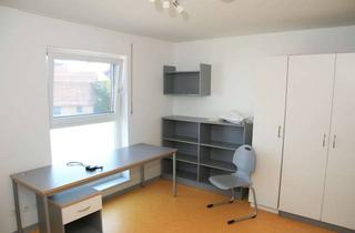 Wohnung kaufen in Bahnhofstraße 21, 94469 Deggendorf, Vermietetes, möbliertes 1-Zimmer-Apartment mit TG-Stellplatz nahe Stadtmitte, Rendite: 4,6%