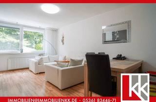 Wohnung kaufen in 38444 Detmerode, 4-Zimmer und ein eigener Garten – Wohnen in Detmerode