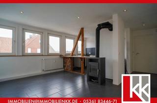 Wohnung kaufen in 38462 Grafhorst, 3-Zimmer-Wohnung in Grafhorst – Smart, komfortabel und mit eigenem Garten