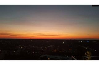Penthouse kaufen in Lindenweg 10, 76275 Ettlingen, Schöne helle Penthouse-Wohnung mit herrlichem Blick