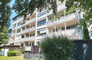 Wohnung kaufen in 87616 Marktoberdorf, Schöne 4,5-Zimmer-Familienwohnung im Zentrum von Marktoberdorf