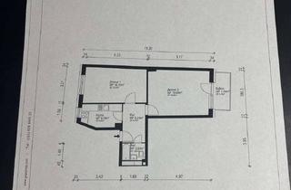 Wohnung kaufen in Eppendorfer Weg, 20253 Eimsbüttel, provisionsfrei, schöne 2-Zi. Wohnung im Eppendorfer Weg nahe Kaifu und Osterstrasse
