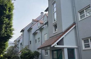 Wohnung kaufen in Eichendorffstraße, 67346 Speyer, Sonnige 1 -Zimmer-Wohnung als attraktive Kapitalanlage