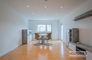 Wohnung kaufen in 66125 Saarbrücken, GARANTIE ZUM WOHLFÜHLEN - moderne Eigentumswohnung mit zwei Stellpätzen in Dudweiler!