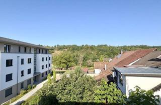 Penthouse kaufen in 79664 Wehr, 4.5-ZI. PENTHOUSE IN WEHR MIT GR. DACHTERRASSE UND WEITBLICK