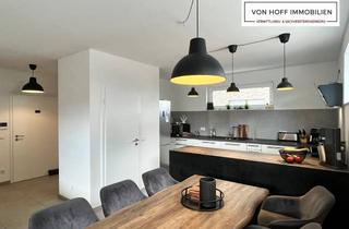 Wohnung kaufen in 33334 Gütersloh, Moderne Wohneinheit mit Terrasse & Garten, Baujahr 2024, Energieeffizienzklasse A+