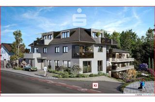 Wohnung kaufen in 83395 Freilassing, " MODERNES WOHNEN IN BESTER LAGE ! "