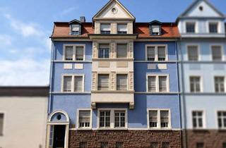 Wohnung kaufen in 66538 Neunkirchen, Großzügige Altbauwohnung mit ca. 150 m² Wohnfläche in charmanter Wohnlage von Neunkirchen!