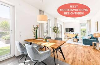 Wohnung kaufen in Niendorfer Weg 15, 22453 Groß Borstel, OPEN HOUSE 20.08. 17-19 Uhr! Kompakte 2-Zimmer-Whg. mit Loggia, im Sommer bereits bezugsfertig!