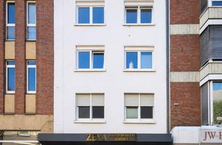 Wohnung kaufen in Marktstr., 44532 Lünen, Über den Dächern von Lünen- gemütliche 2-Zimmer-Wohnung in zentraler Lage