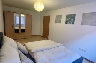 Wohnung mieten in Burgstraße 16, 74731 Walldürn, Barrierefreie 2-Zimmer-Erdgeschosswohnung mit Terrasse im Herzen von Walldürn zu vermieten