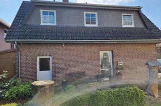 Wohnung mieten in 38547 Calberlah, Bezugsfertige 3-Zimmer-Wohnung mit Südloggia in Calberlah – gemütliches Zuhause zum Wohlfühlen