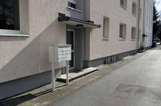 Wohnung mieten in Magdalenenhäuser Weg 15, 35578 Wetzlar, Sanierte 3-Zimmer-Wohnung im EG mit Balkon in Wetzlar