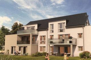 Wohnung mieten in Grabenstrasse 11/1, 74369 Löchgau, Baujahr 2022 - Hochwertige 4-Zimmer-Wohnung mit großem Balkon in 6 Fam. Haus in Löchgau