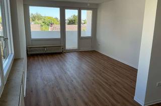 Wohnung mieten in Odenwaldstr., 63150 Heusenstamm, ﻿Schöne 3-Zimmer-Wohnung mit Balkon in Heusenstamm zu vermieten