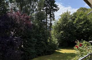 Wohnung mieten in Hermann-Burgdorf-Straße 114, 21244 Buchholz, Große 4 Zimmer Hochparterre Wohnung mit Balkon in Buchholz in der Nordheide