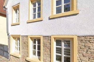 Wohnung mieten in Luitpoldstraße 27, 67806 Rockenhausen, Geräumige 4-Zimmer-Wohnung in Rockenhausen – Flexibel bezugsfertig (mit/ohne Renovierung)