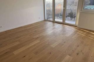 Wohnung mieten in Pasewalker Straße 72, 13127 Französisch Buchholz, Erstbezug! Lichtdurchflutete 2-Zimmer-Neubauwohnung mit Sonnenbalkon & Echtholzparkett in Pankow