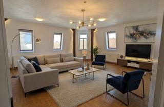 Wohnung mieten in Einsteinstraße, 06712 Zeitz, Charmante 3-Zimmer-Wohnung im Gründerzeitaltbau