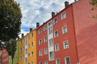 Wohnung mieten in Alleestraße 40, 58097 Altenhagen, Hier beginnt dein „Ich bleib nur kurz“-Kapitel + Mietdiscount