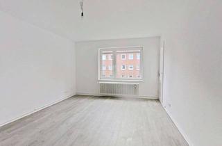 Wohnung mieten in Richthofenstraße 16, 24768 Rendsburg, Einziehen & wohlfühlen – helle 3-Zimmer-Wohnung mit Balkon