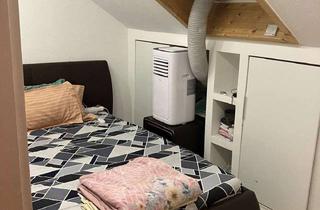 Wohnung mieten in 88074 Meckenbeuren, 2-Zimmer-Dachgescoss Wohnung
