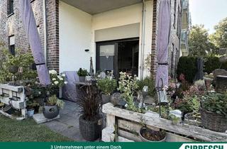 Wohnung mieten in 22941 Bargteheide, Charmante barrierefreie 3-Zimmer-Erdgeschosswohnung mit Terrasse in Bargteheide