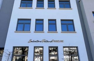 Wohnung mieten in Wasserstrasse 20, 58636 Iserlohn, Exklusive Maisonette-Wohnung: Stylischer Open-Space, Luxus-Einbauküche & Traum-Dachterrasse