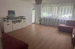 Wohnung mieten in Im Feldle 36, 74321 Bietigheim-Bissingen, Helle und freundliche 3-Zimmer-Wohnung im Erdgeschoss