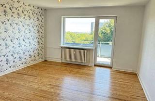 Wohnung mieten in Masurenring, 24149 Neumühlen-Dietrichsdorf, 2,5 Zimmerwohnung mit Balkon