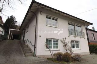 Wohnung mieten in 57074 Siegen, FREIRAUM4 +++ Schicke Wohnung im Bungalowstil mit Terrasse und Carport