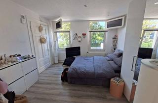 Wohnung mieten in Reinshagener Str. 39, 42857 Remscheid, Charmantes saniertes Appartment im alten Fachwerkhaus